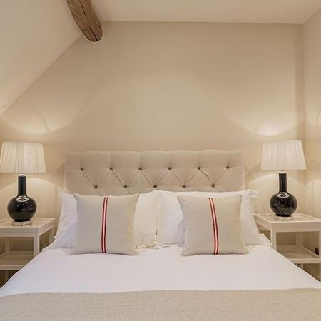 East Barn Cottage - Refurbished Barn Conversion! Weston Subedge Екстер'єр фото
